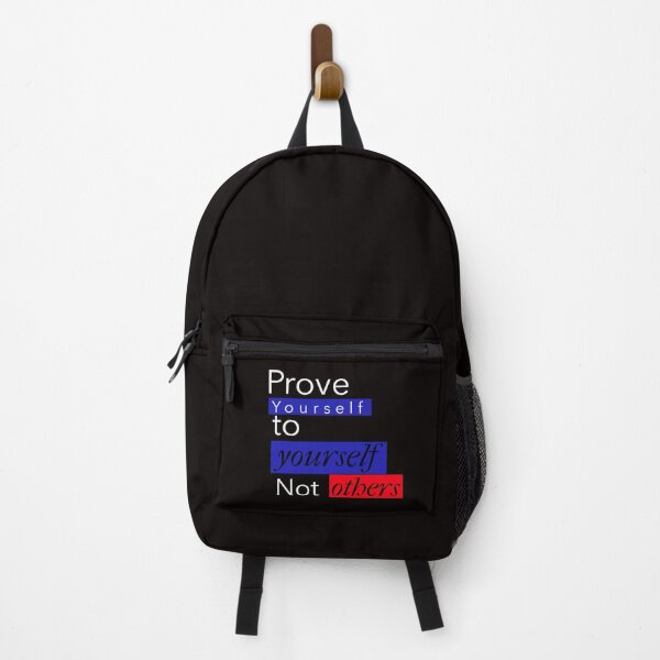 Item preview, Prove yourself  designed and sold by Gold Crown .