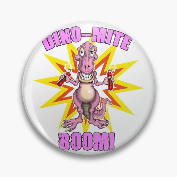 Item preview, You Are Dino Mite Funny T-Rex Dinosaur designed and sold by Status71.