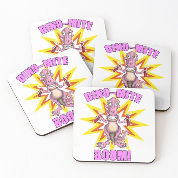 Item preview, You Are Dino Mite Funny T-Rex Dinosaur designed and sold by Status71.