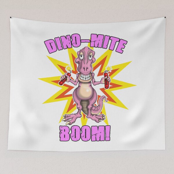 Item preview, You Are Dino Mite Funny T-Rex Dinosaur designed and sold by Status71.