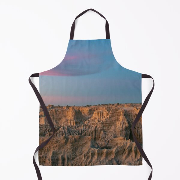 Item preview, Mungo - Pink Clouds Desert Sunset designed and sold by Kenzo Hosomi.