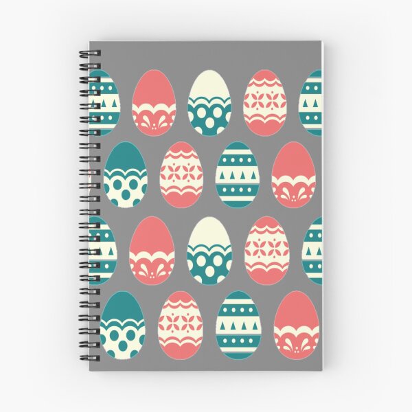 Item preview, Red Blue Easter  designed and sold by BEyourself be.