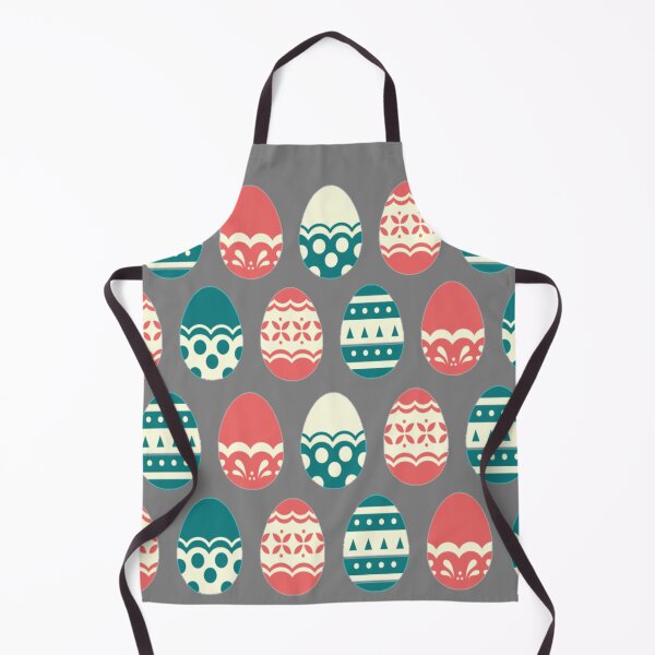 Item preview, Red Blue Easter  designed and sold by BEyourself be.