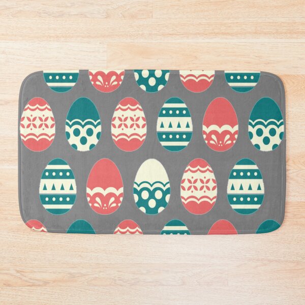Item preview, Red Blue Easter  designed and sold by BEyourself be.