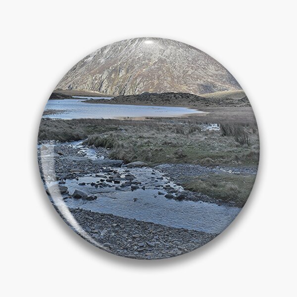 Item preview, Pen y Ole Wen designed and sold by Derren Jones.