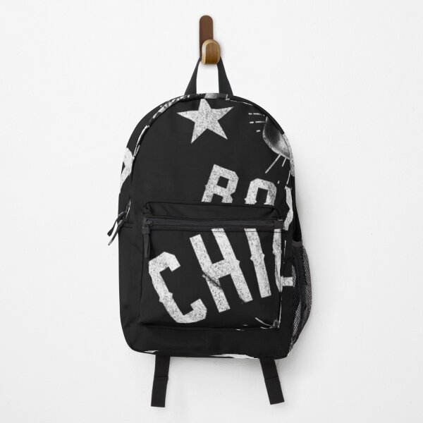 Item preview, Chicago Boxing Clubvintage Chitown retro Boxer designed and sold by SusanHoover.