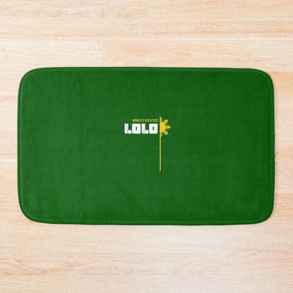 Item preview, Worlds Greatest Lolo Filipino Grandpa designed and sold by onasffCarpe25.