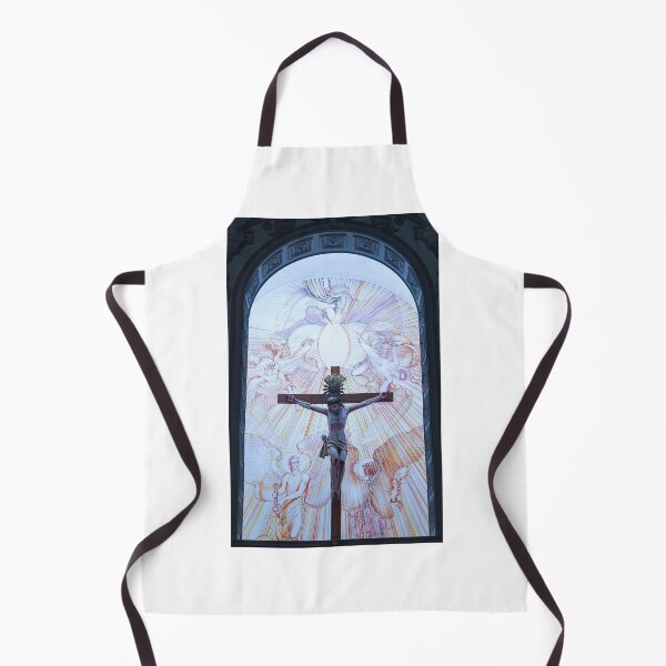 Item preview, Church Window somewhere in Portugal designed and sold by Anita van Gendt.