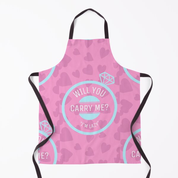 Item preview, Will You Carry Me? (I Am Lazy) designed and sold by artfulnotebook.