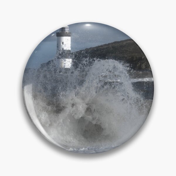 Item preview, Stormy Penmon designed and sold by Derren Jones.