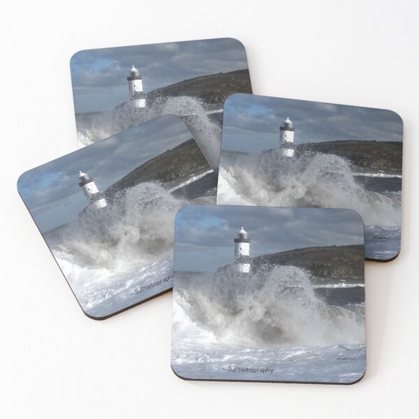 Item preview, Stormy Penmon designed and sold by Derren Jones.