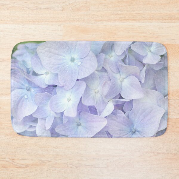 Item preview, Little Blue Petals designed and sold by Kathilee.