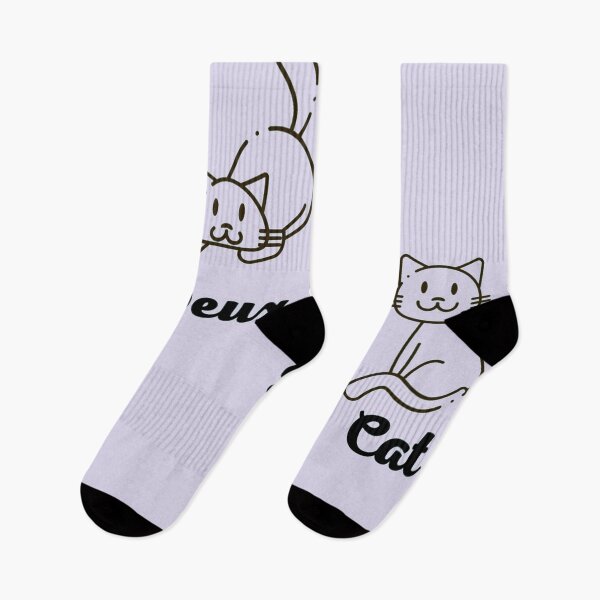 Item preview, Un Deux Troix ,Cat. designed and sold by OUMA2000.