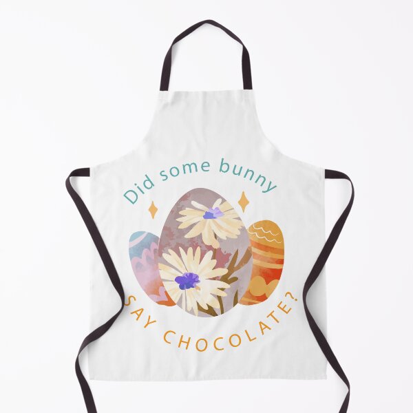 Item preview, Did Some Bunny Say Chocolate Gifts, Kids Easter Gifts, Easter Gifts For Families designed and sold by . JustBeUnique ..