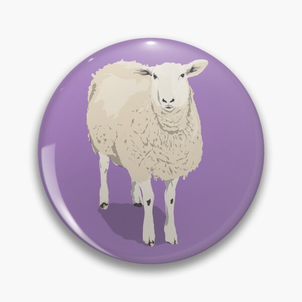 Item preview, SHEEP designed and sold by megatrontom.