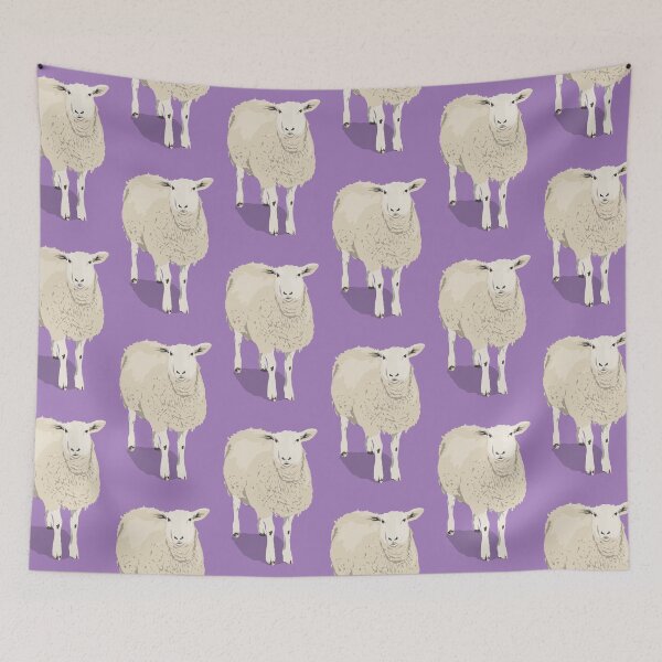 Item preview, SHEEP designed and sold by megatrontom.