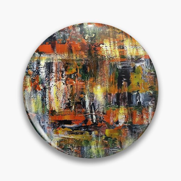 Item preview, Orange black designed and sold by Rebecca  Anna Aerni.