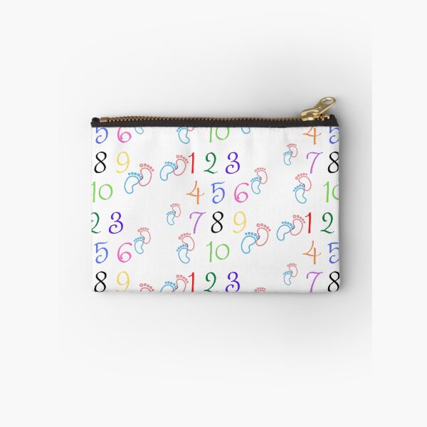 Item preview, Learning to Count Numbers designed and sold by Krispsm.