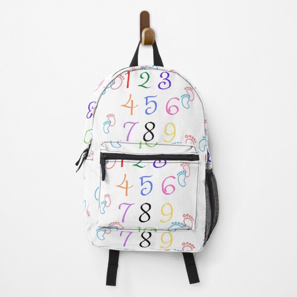 Item preview, Learning to Count Numbers designed and sold by Krispsm.