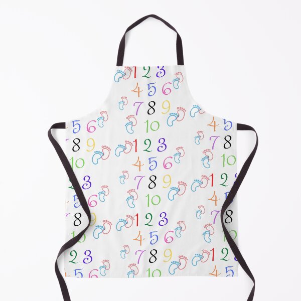 Item preview, Learning to Count Numbers designed and sold by Krispsm.