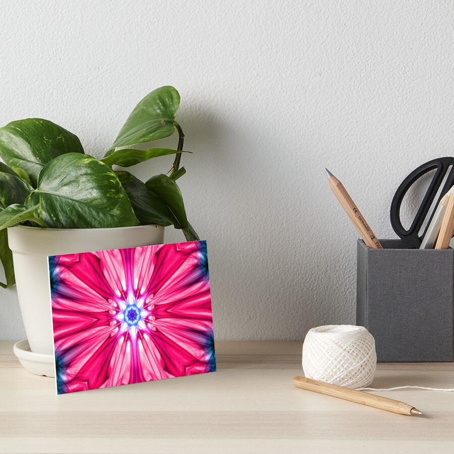 Item preview, Art Board Print designed and sold by Ralad2021.