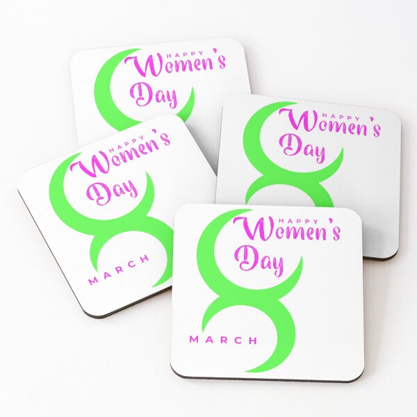 Item preview, women's day T-Shirt designed and sold by mimou1010.