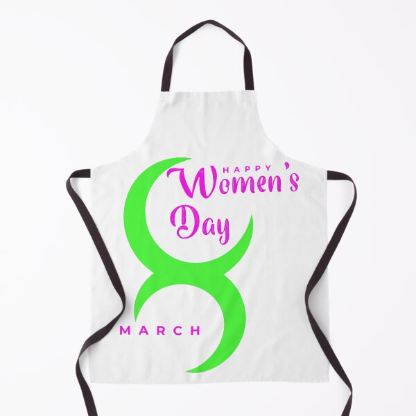 Item preview, women's day T-Shirt designed and sold by mimou1010.