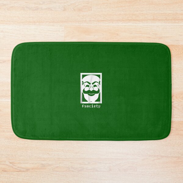 Item preview, Mr Robot FSociety Comfortable designed and sold by onasffCarpe25.