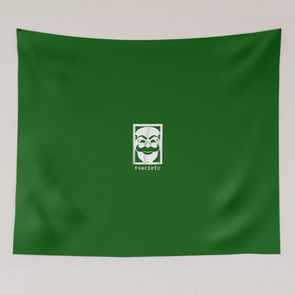 Item preview, Mr Robot FSociety Comfortable designed and sold by onasffCarpe25.