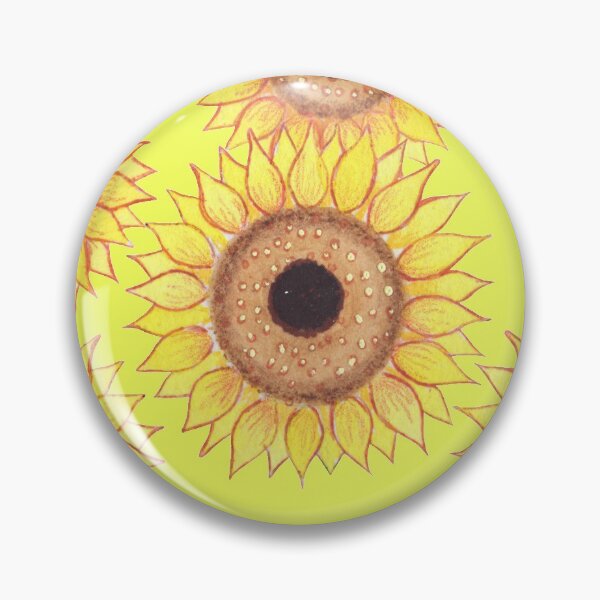 Artikelvorschau, Sonnenblumenkraft entworfen und verkauft von NochTec.