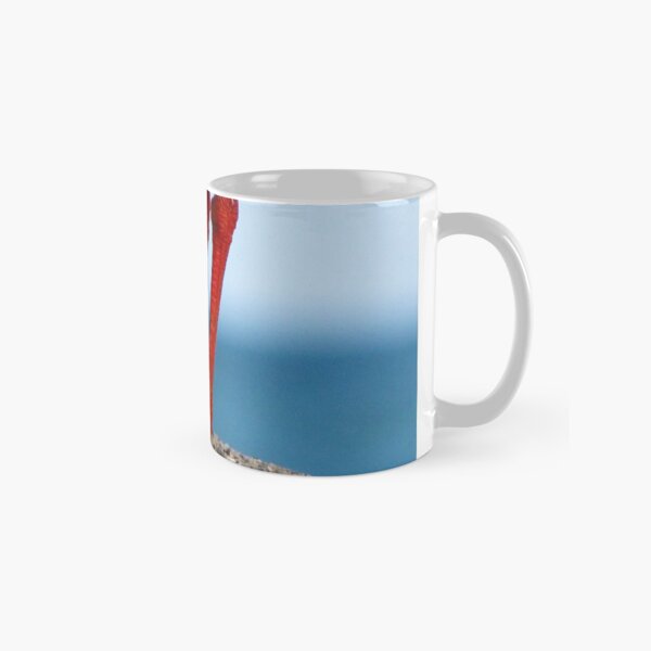 Sea Legs Classic Mug