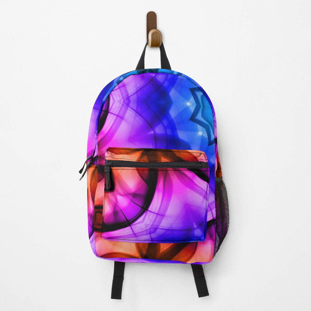 Item preview, Backpack designed and sold by Ralad2021.
