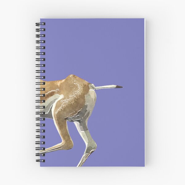 Item preview, Springbok Antelope Running designed and sold by Kay Patterson.