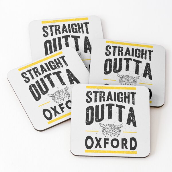 Artikelvorschau, Oxford-Absolvent | Geschenk für Oxford-Absolventen | Universität Oxford, Hochschule entworfen und verkauft von graphic-genie.