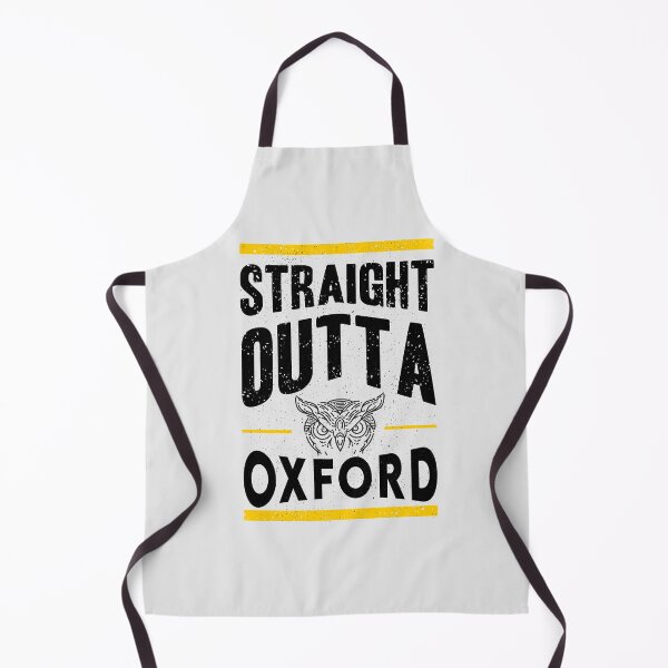 Item preview, Oxford Graduate | Gift For Oxford Graduates | Oxford University, College designed and sold by graphic-genie.