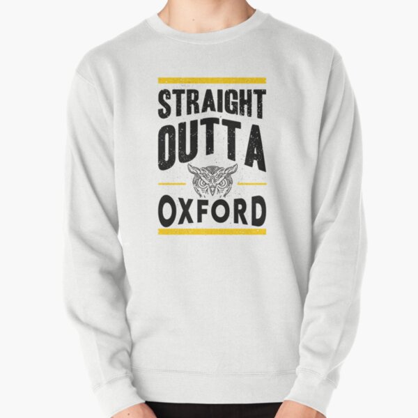 Vista previa del artículo con la obra «Graduado de Oxford | Regalo para graduados de Oxford | Universidad de Oxford, Facultad», diseñado y vendido por graphic-genie.