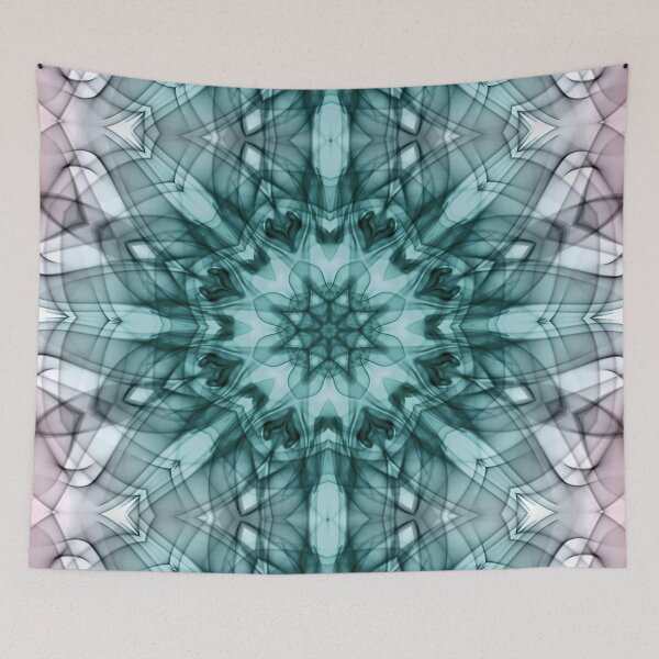Item preview, Smoke Design designed and sold by Rachael Atkins.