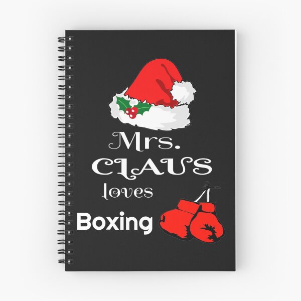 Artikelvorschau, Weihnachtsboxen Frau Claus Matching Pyjama Santa Hat Xmas entworfen und verkauft von SusanHoover.