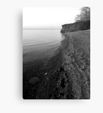 Solitude #3 Metal Print