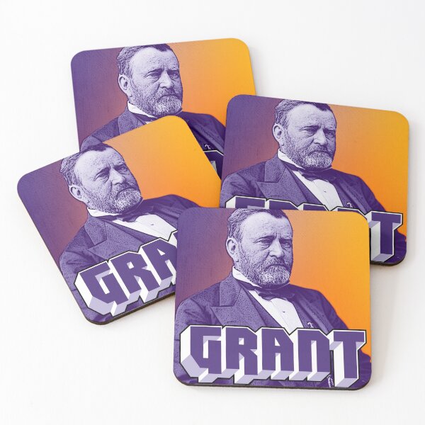 Item preview, GRANT! designed and sold by friskblomster.