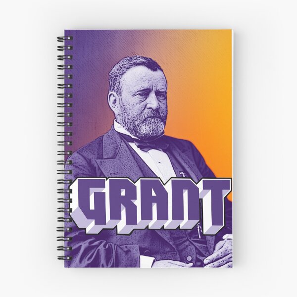 Item preview, GRANT! designed and sold by friskblomster.