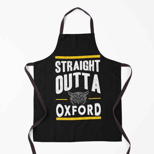 Item preview, Oxford Graduate | Gift For Oxford Graduates | Oxford University, College designed and sold by graphic-genie.