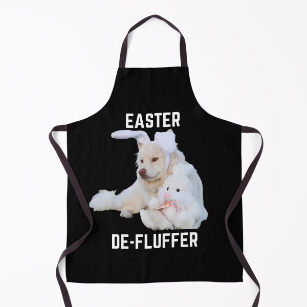Item preview, Easter De-Fluffer designed and sold by nicksuefonze.