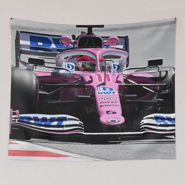 Item preview, Sergio Perez 2021 designed and sold by abkarr09.