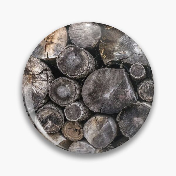 Item preview, cut tree logs designed and sold by Bizarro23.