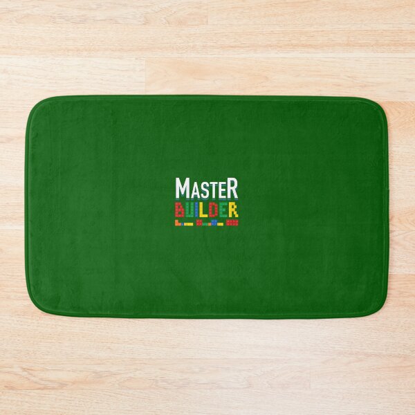 Item preview, Kids Cool Master Builder Building Block for Boys Girls designed and sold by onasffCarpe25.