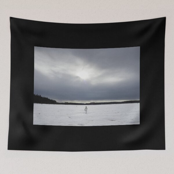 Item preview, Left alone designed and sold by Jouko Lehto Photography.