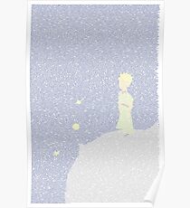 Le Petit Prince (Full Text) Poster