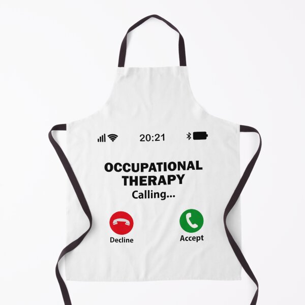 Item preview, Occupational Therapy designed and sold by HappyWorldShop.