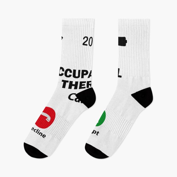 Item preview, Occupational Therapy designed and sold by HappyWorldShop.